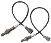 BELKEBIR upstream O2 sensor for Camry 2.4L with durable platinum-ceramic core.