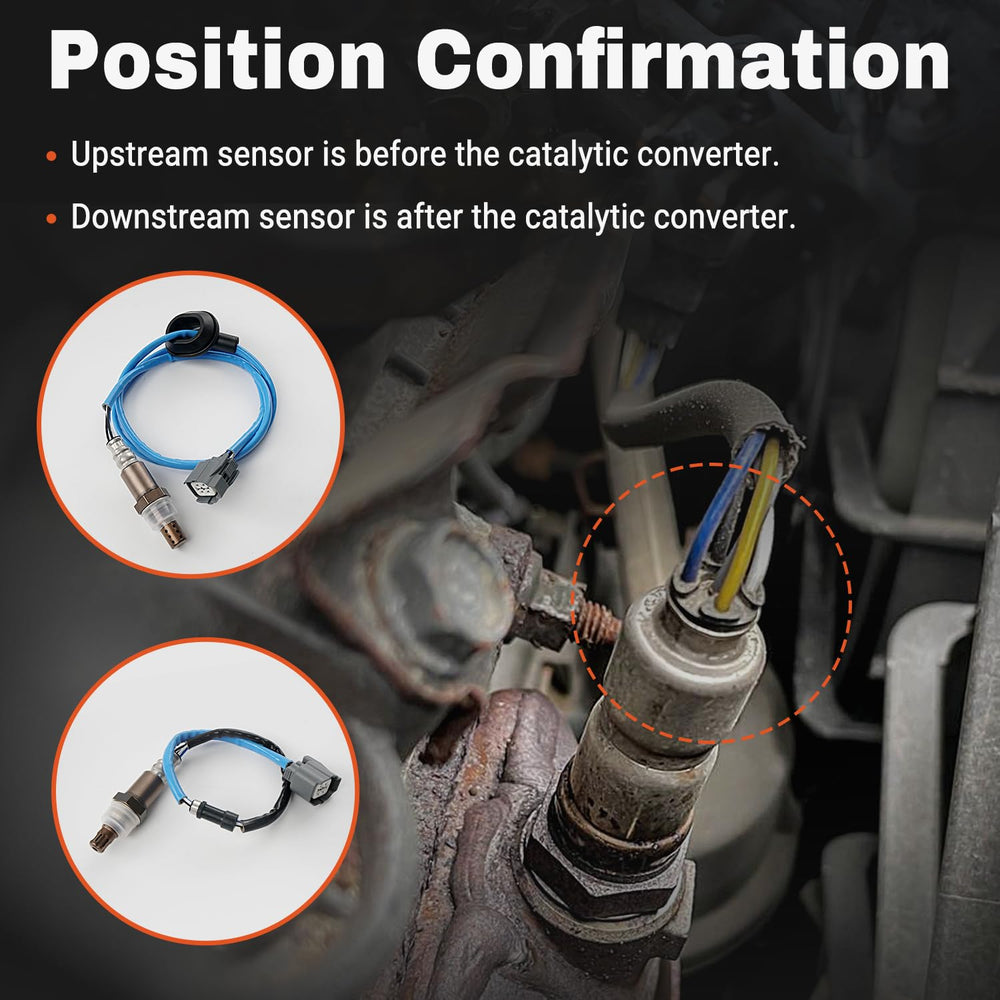 BELKEBIR oxygen sensor heat-resistant design for long-lasting operation.