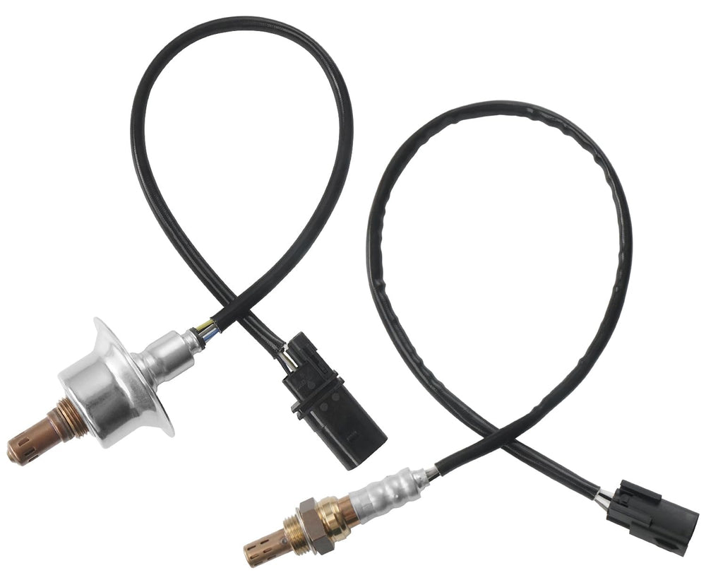 BELKEBIR oxygen sensor kit packaging shows a reliable replacement for Hyundai and Kia models