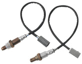 Belkebir upstream oxygen sensor close-up for precise engine monitoring