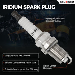 BELKEBIR UF557 replacement parts offer OEM-matched fit and reliable performance.
