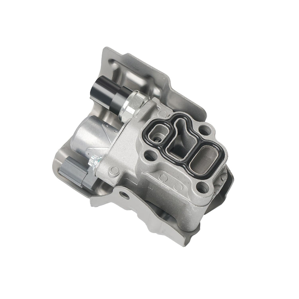 BELKEBIR VTEC solenoid spool valve with oil-pressure-switch for smoother engine response.