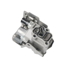BELKEBIR VTEC solenoid spool valve with oil-pressure-switch for smoother engine response.