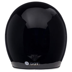 Bell Custom 500 compliance with FMVSS 218, DOT and ECE22.06 standards