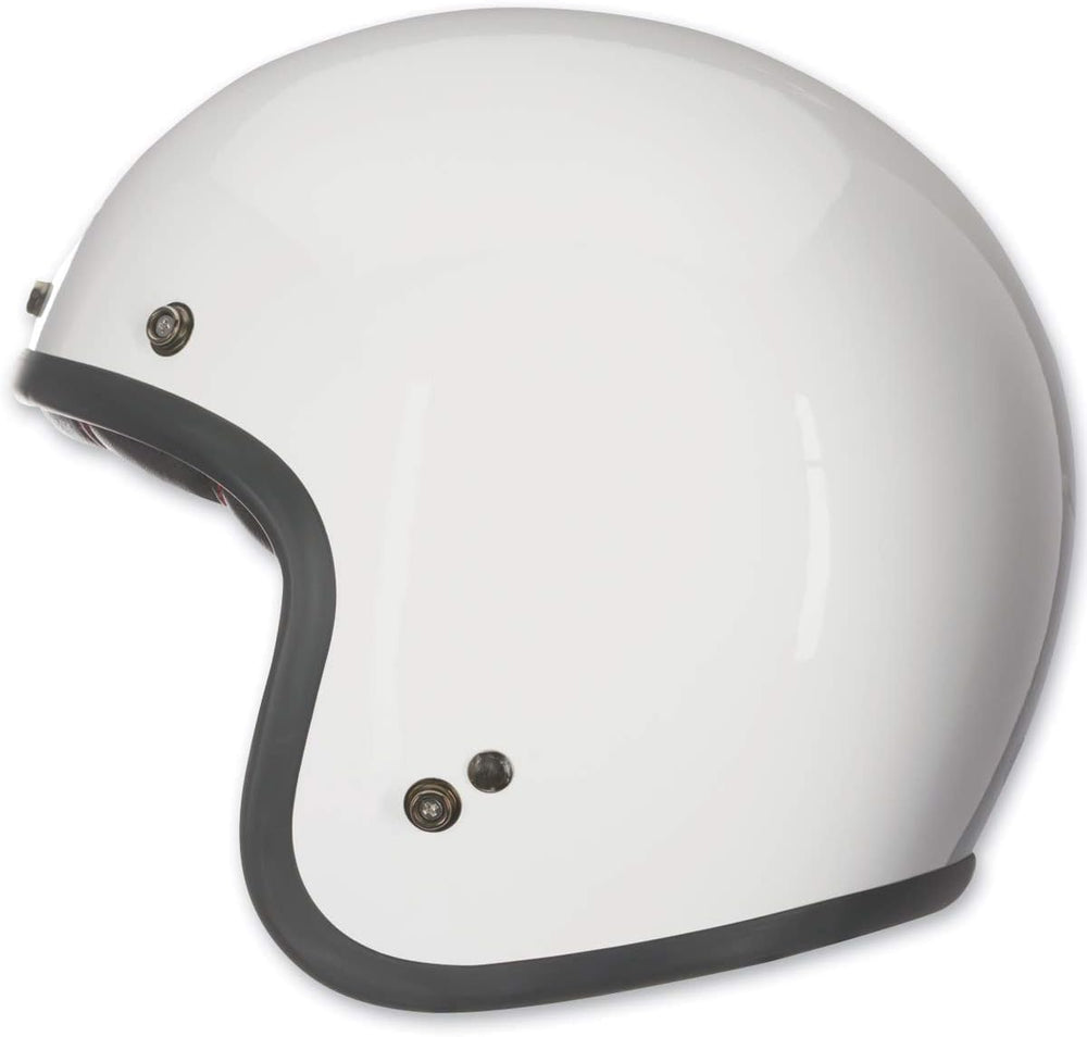 Bell Custom 500 interior padding dries quickly and helps manage sweat