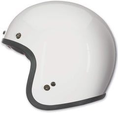 Bell Custom 500 interior padding dries quickly and helps manage sweat