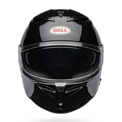 Bell Lithium helmet, three-shell fit system for varied head sizes.