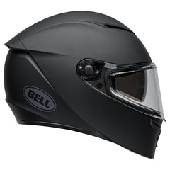 Bell Lithium MIPS helmet featuring multi-density EPS for energy management.