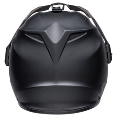 Bell MX-9 Adventure MIPS helmet Ionic padding for quick-drying comfort.