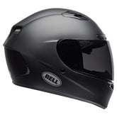 Bell Qualifier DLX MIPS with aerodynamic-shell delivers streamlined riding.