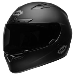 Bell Qualifier DLX MIPS matte black removable liner for easy cleaning