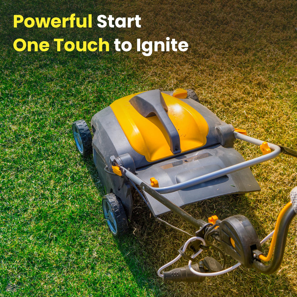 BELLINGO starter replacement ready for quick, tool-friendly installation.