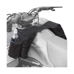 BELOMI ATV Tank Top Bag left pocket for quick-access gear on rugged rides