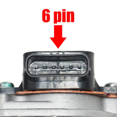 Benefast badge on sensor confirms authenticity and compatibility