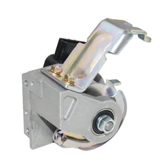 Benefast wiring connector close-up for secure connection