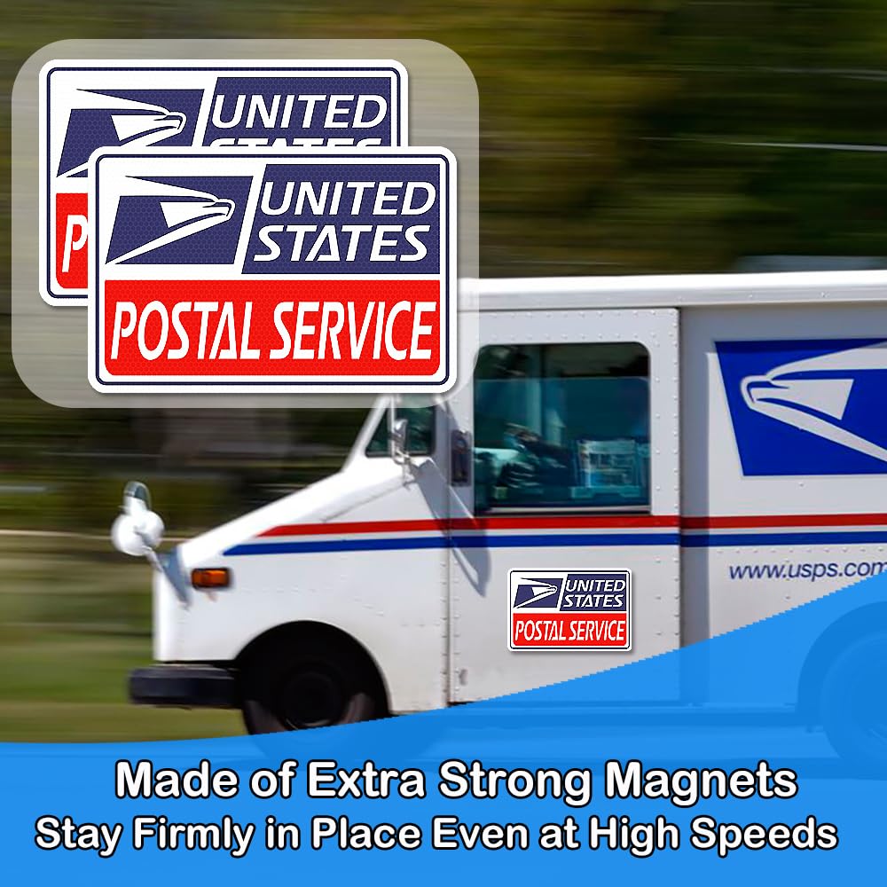 BENEKIY night-delivery magnet boosts recognition during late shifts.