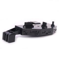 BENERAY robust metal-ABS build resists daily use and wear