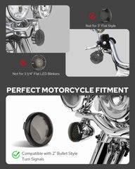 Benlari Harley model compatibility highlighting 1986-2024 coverage