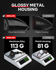 Benlari rear signal compatibility with Honda Yamaha Suzuki Kawasaki Harley