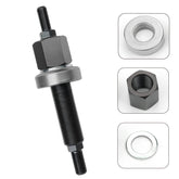 Bentolin 66515 harmonic balancer tool ready for Chevy installation