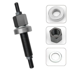 Bentolin 66515 harmonic balancer tool ready for Chevy installation