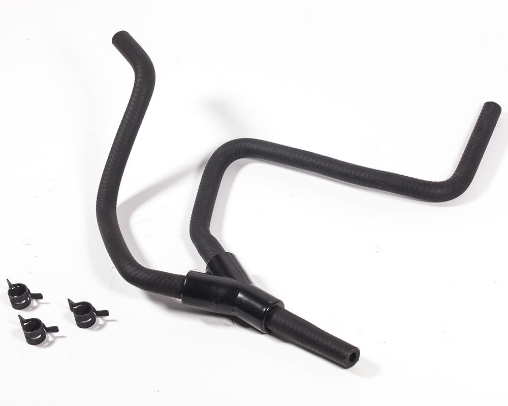 BEONEO engine hose: simple replacement with confident fit.