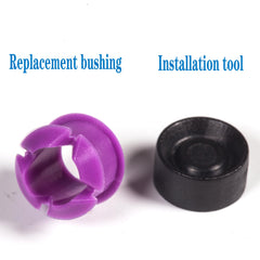 BEONEO install tool for shift cable bushing enables quick, tool-assisted replacement.