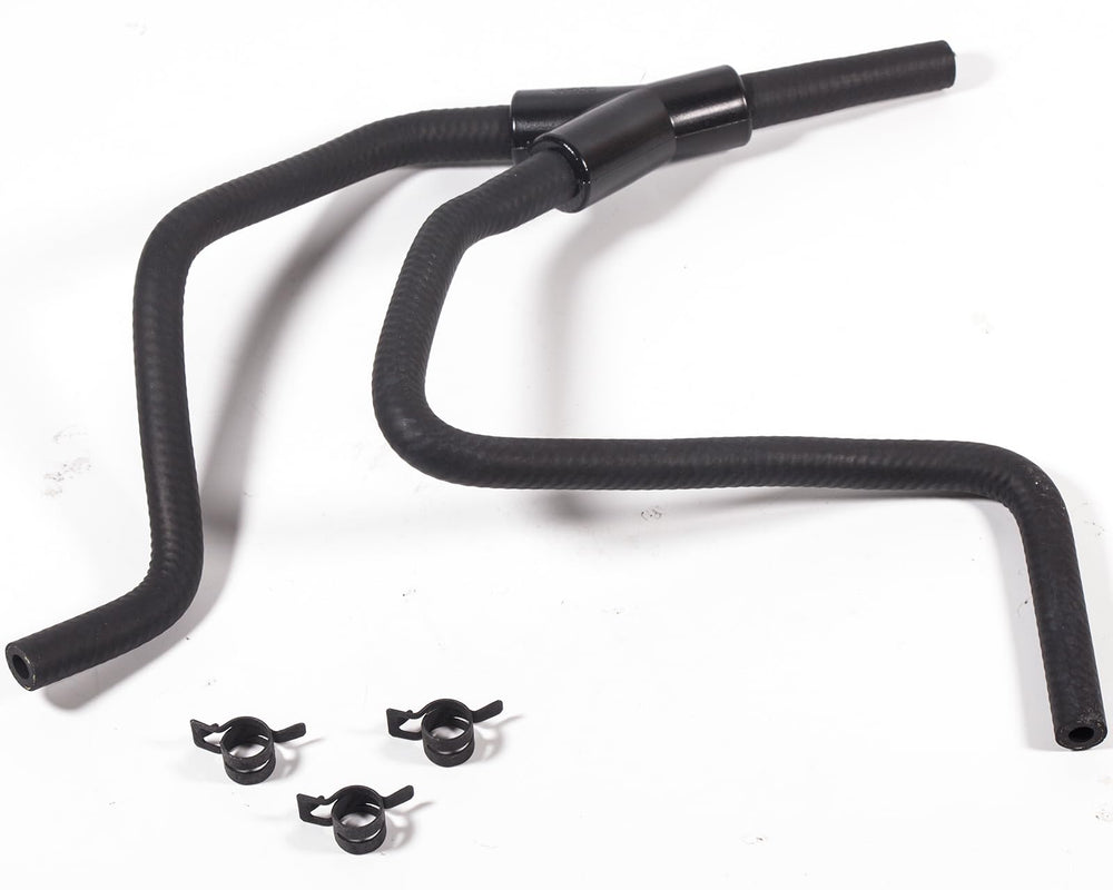 BEONEO OE-number compatible hose: fits 22908202, 84727330, 84890763.