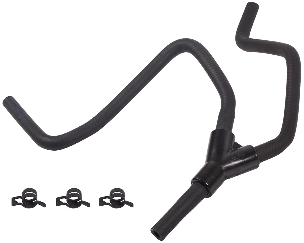 BEONEO upper radiator surge hose for Cadillac ATS: perfect fit and durable construction.