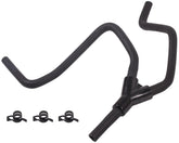 BEONEO upper radiator surge hose for Cadillac ATS: perfect fit and durable construction.