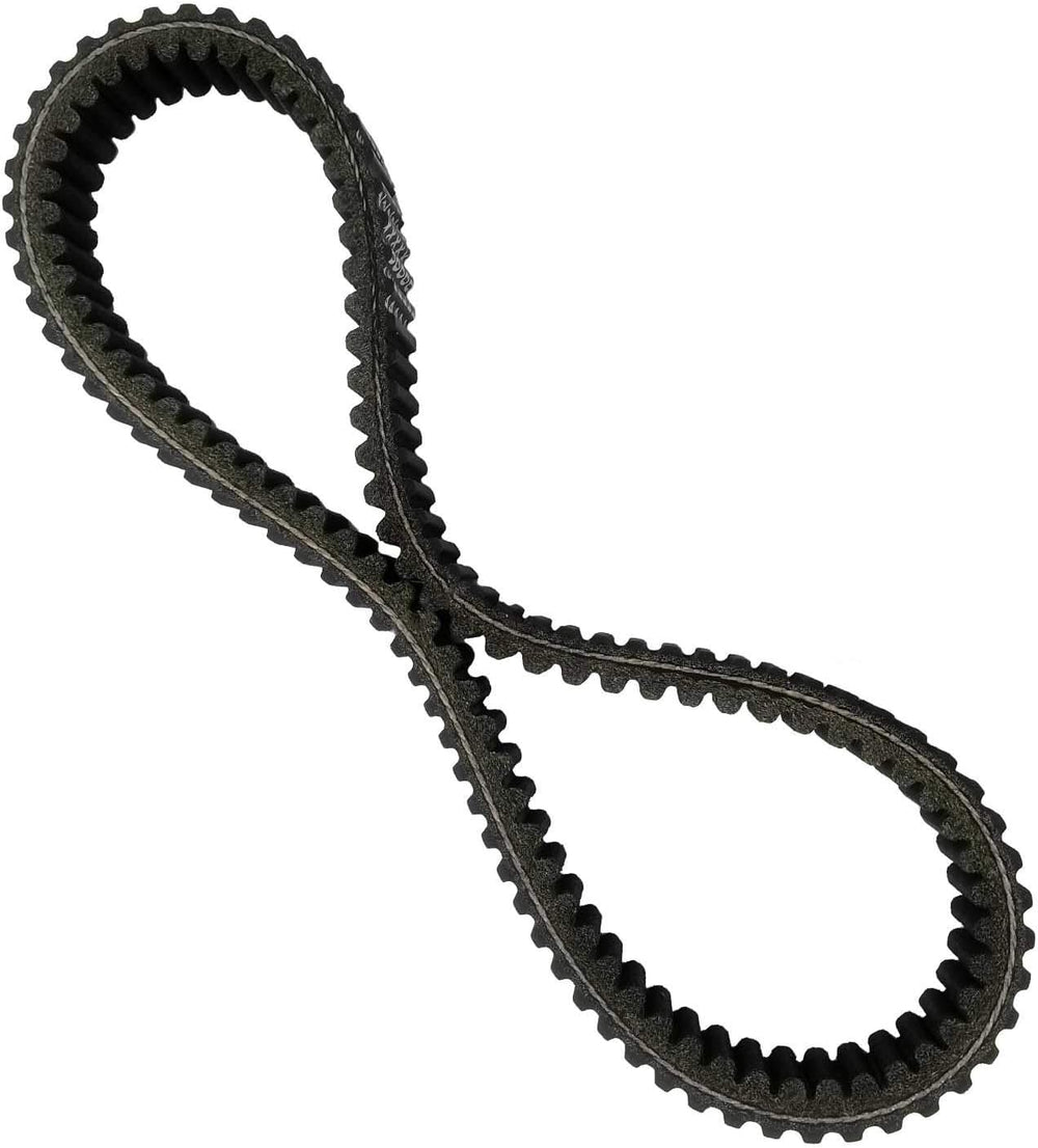 BeoneYuu KVF360 Prairie belt dimensions shown for precise fit