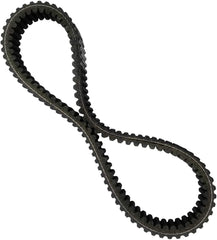 BeoneYuu KVF360 Prairie belt dimensions shown for precise fit