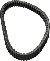 BeoneYuu belt installation image for easy ATV replacement
