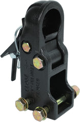 BeoneYuu hardware kit included enables ready to mount setup