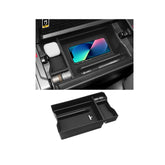 Bercicci center console organizer tray fits 2026 RAV4 interior for quick access