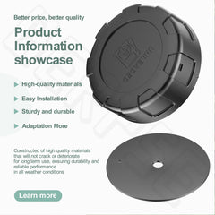 BERPSE 2-pack packaging highlights value and easy replacement
