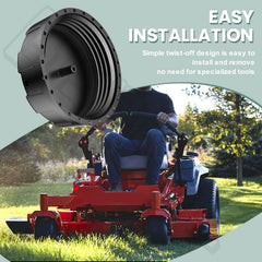 BERPSE compatibility image for Toro and Z-Master models