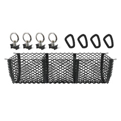 BestEvMod cargo net keeping cargo secure and accessible