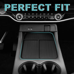 BestEvMod durable ABS material ensures sturdy, easy-to-clean storage.