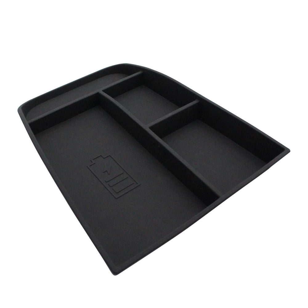 BestEvMod easy-install tray for Mach-E installs in seconds.