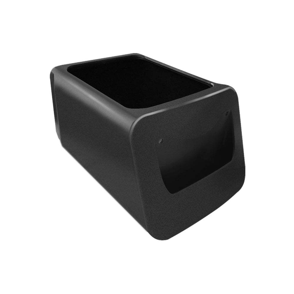 BestEvMod private storage keeps valuables stashed and accessible on the go