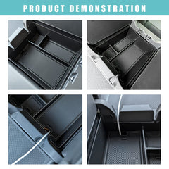 BestEvMod Rivian heat-resistant liners protect contents in hot conditions.