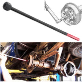 Bestong differential deflecting bearing wrench for Chrysler/Dodge rear axles enables precise preload adjustments.