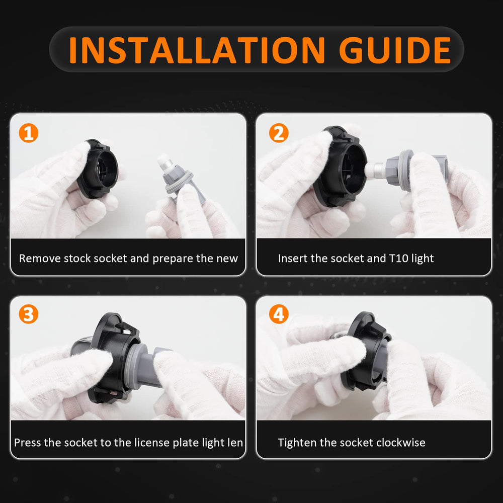 Bestview IP67 waterproof rating protects components in rain and splashes.