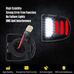 Bestview compatibility with Chevy Silverado and GMC Sierra models.