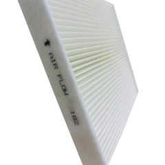 BESTWELL4U BW182 close-up of dense filter media for robust filtration