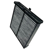 BESTWELL4U premium cabin filter for Mazda 3 improves interior air quality.