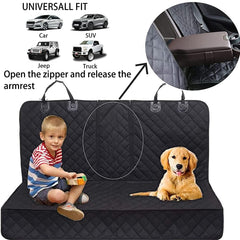 Besulen durable Oxford fabric shield resists wear and tear.