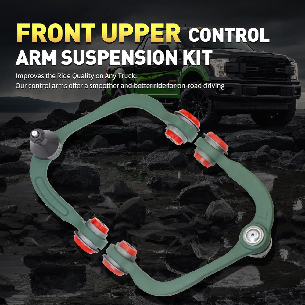 BETEIIAU 2WD tie rods deliver reliable steering linkage and precise toe adjustment