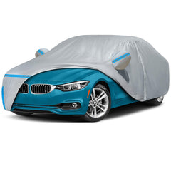BETERNY BMW M4 cover with waterproof protection and a snug fit.